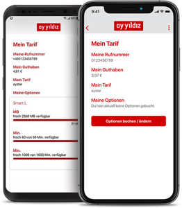 Prepaid Opsiyonlarini Sec Allnet Flat Den Turkei Opsiyonlarina Kadar