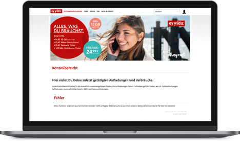 Kostenkontrolle