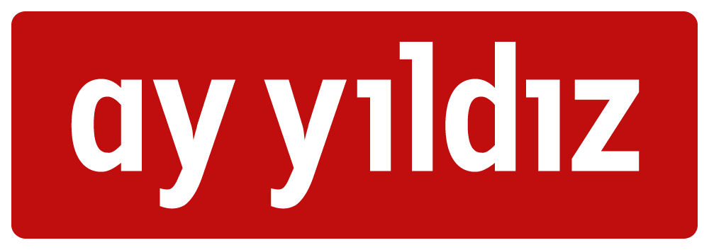 AY YILDIZ Logo