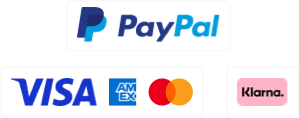 Logos Bezahlanbieter