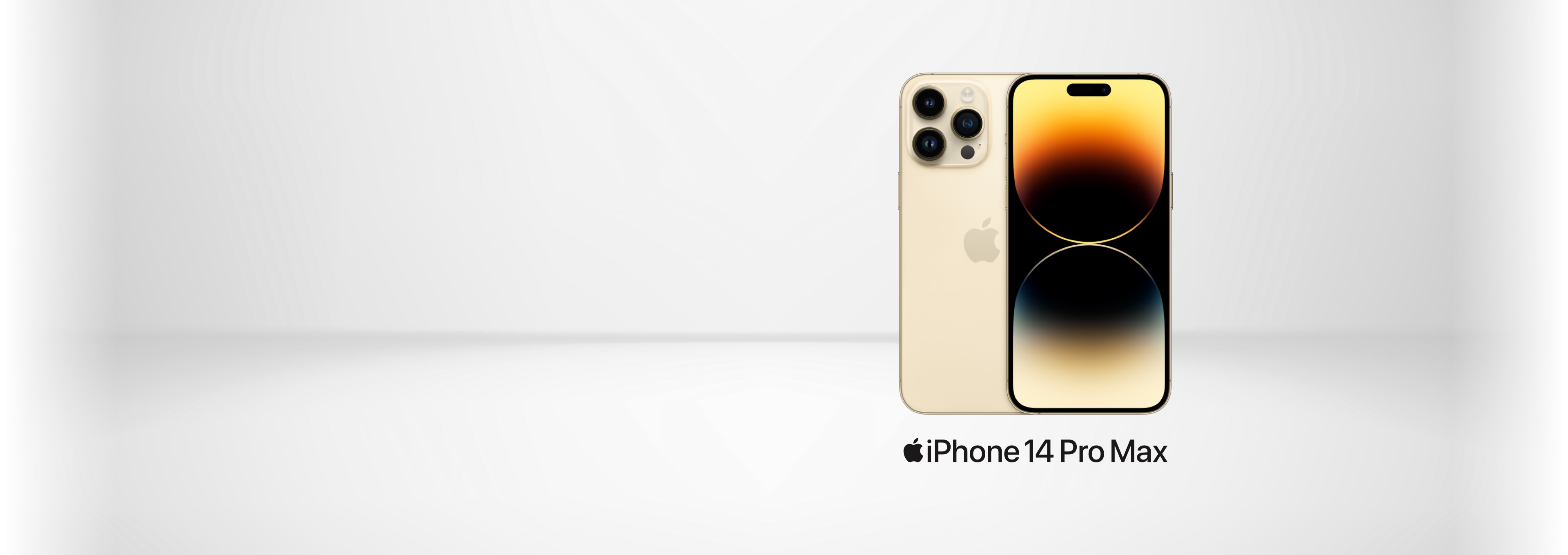 iPhone 14 Pro Max