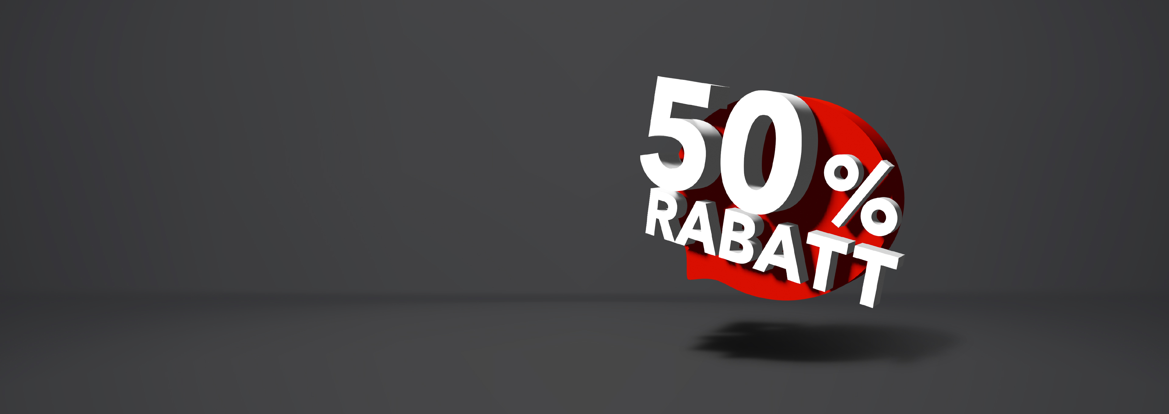 Aktion: aystar Prepaid 50% Rabatt
