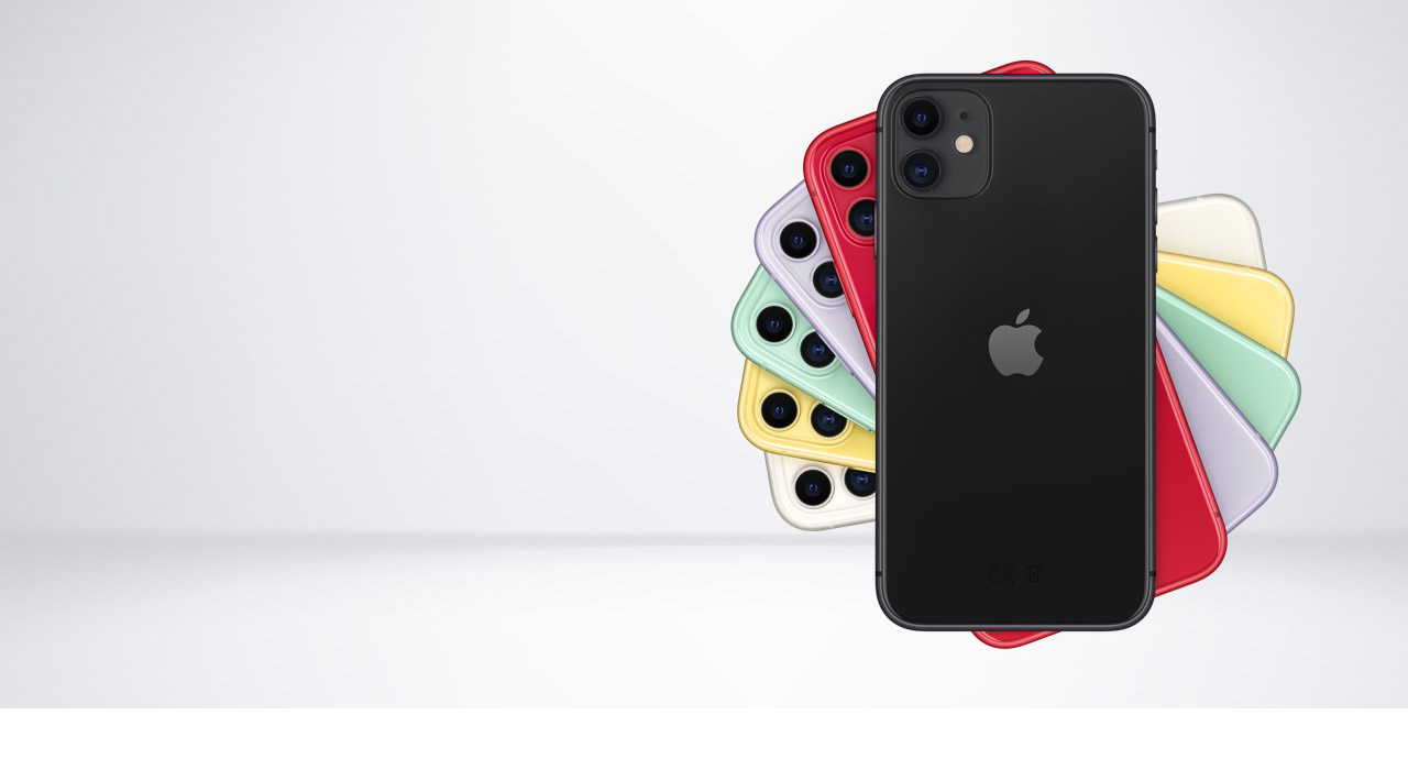 Iphone 11 vertrag vodafone