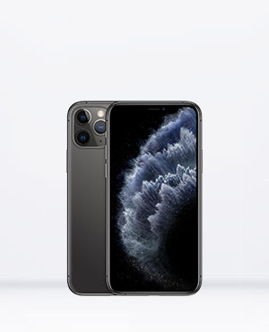 iPhone 11 Pro 256 GB vom günstigen Handyanbieter