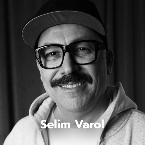 Selim Varol