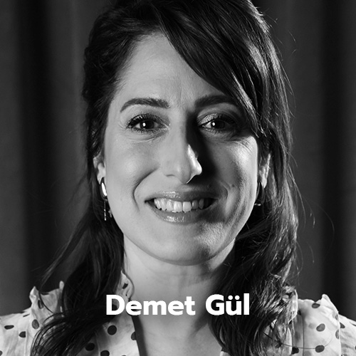 Demet Gül