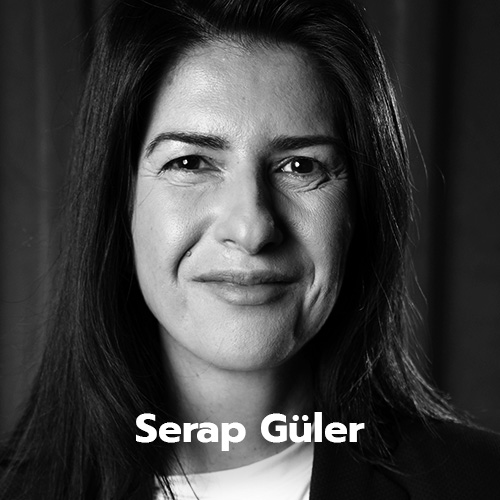 Serap Güler