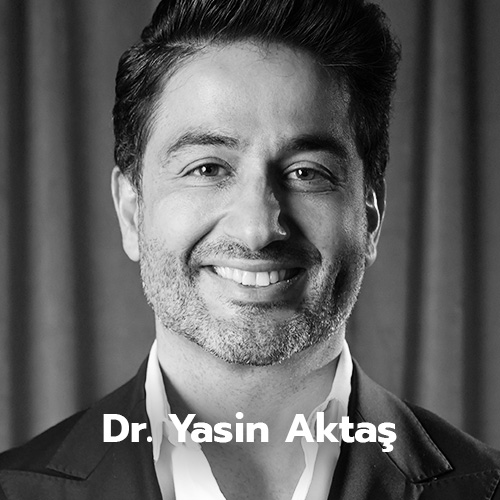 Dr. Yasin Aktas