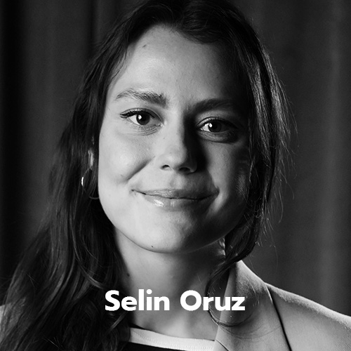 Selin Oruz