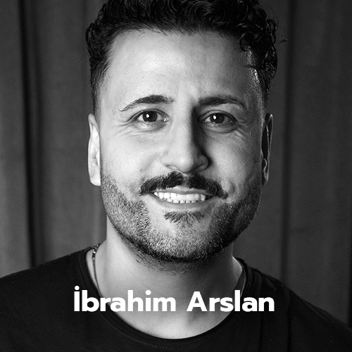 Ibrahim Arslan