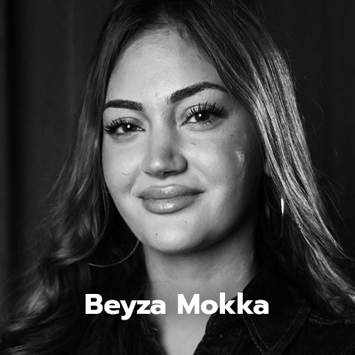 Beyza Mokka