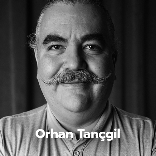 Orhan Tancgil