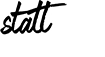 Statt Bilder im Kopf