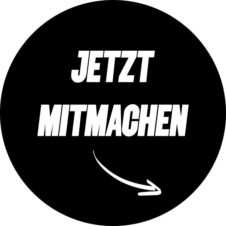 Jetzt mitmachen