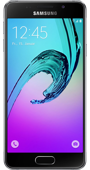 Samsung GALAXY A3 (2016)