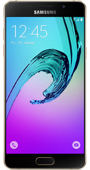 Samsung GALAXY A5 (2016)