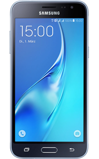 Samsung GALAXY J3 (2016)