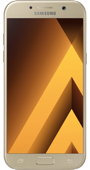 Samsung GALAXY A5 (2017)