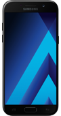 Samsung GALAXY A5 (2017)