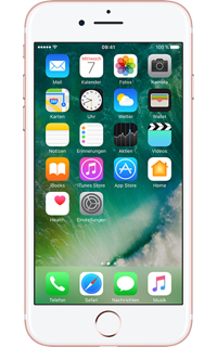 iPhone 7 32 GB