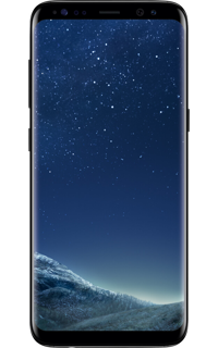 Samsung GALAXY S8