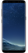 Samsung GALAXY S8