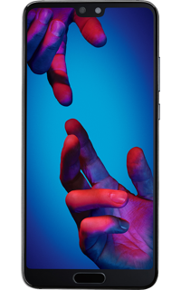 Huawei P20