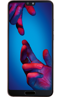 Huawei P20