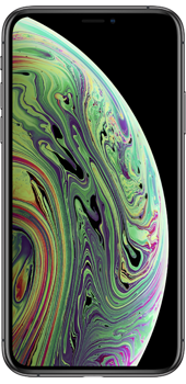 iPhone XS