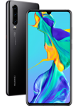 Sözleşmeli Huawei P30 Sözleşmeli Huawei P30