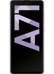 Sözleşmeli Samsung GALAXY A71