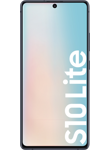 Sözleşmeli Samsung GALAXY S10 lite