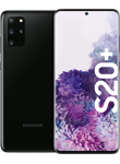 Samsung GALAXY S20+ 128 GB mit Vertrag Samsung GALAXY S20+ 128 GB mit Vertrag