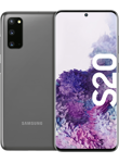Sözleşmeli Samsung GALAXY S20 128 GB