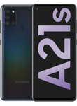 Sözleşmeli Samsung GALAXY A21s