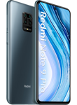 Sözleşmeli Xiaomi Redmi Note 9 Pro