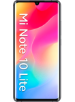 Xiaomi Mi Note 10 lite 128GB mit Vertrag Xiaomi Mi Note 10 lite 128GB mit Vertrag