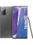 Samsung Galaxy Note20 256 GB mit Vertrag Samsung Galaxy Note20 256 GB mit Vertrag