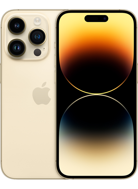 Sözleşmeli Apple iPhone 14 Pro | AY YILDIZ