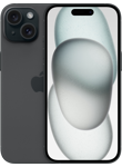 iPhone 15 128 GB mit Vertrag