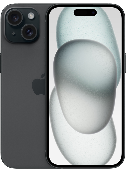 Sözleşmeli Apple iPhone 15 | AY YILDIZ